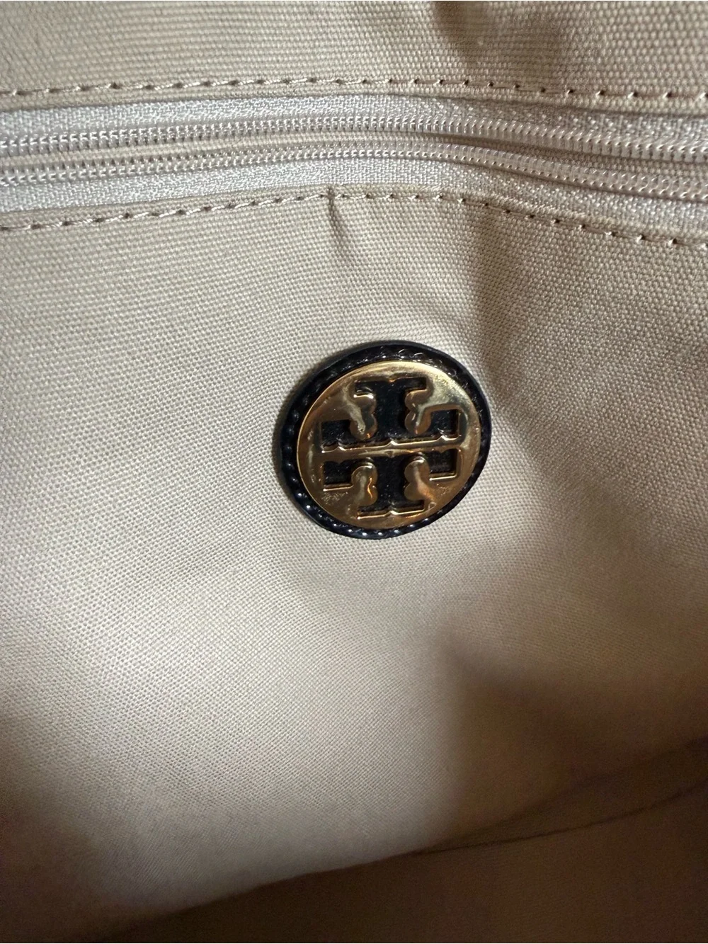 Tory Burch black tory